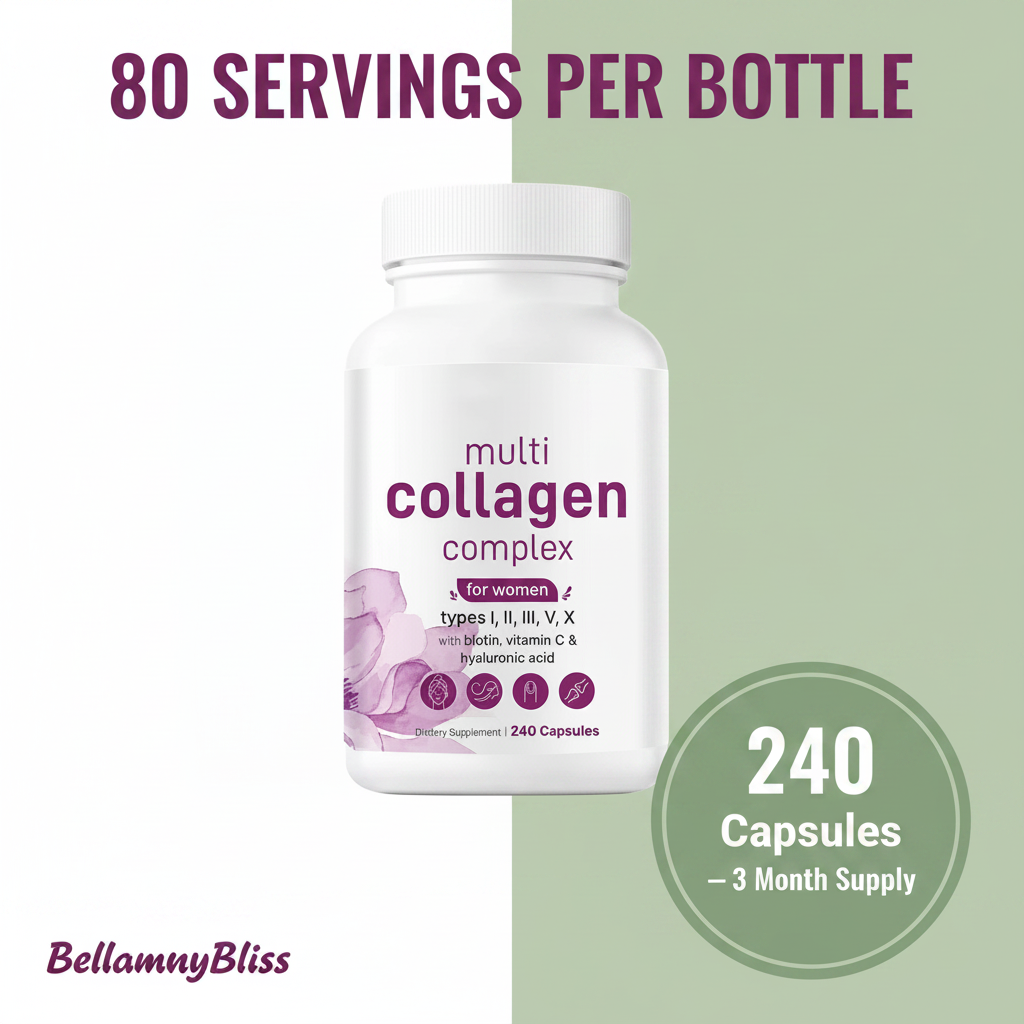 Collagen Card 5