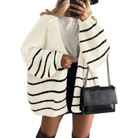 White Stripe