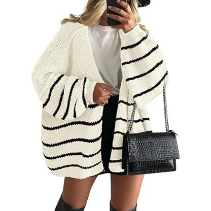 Knit Cardigan