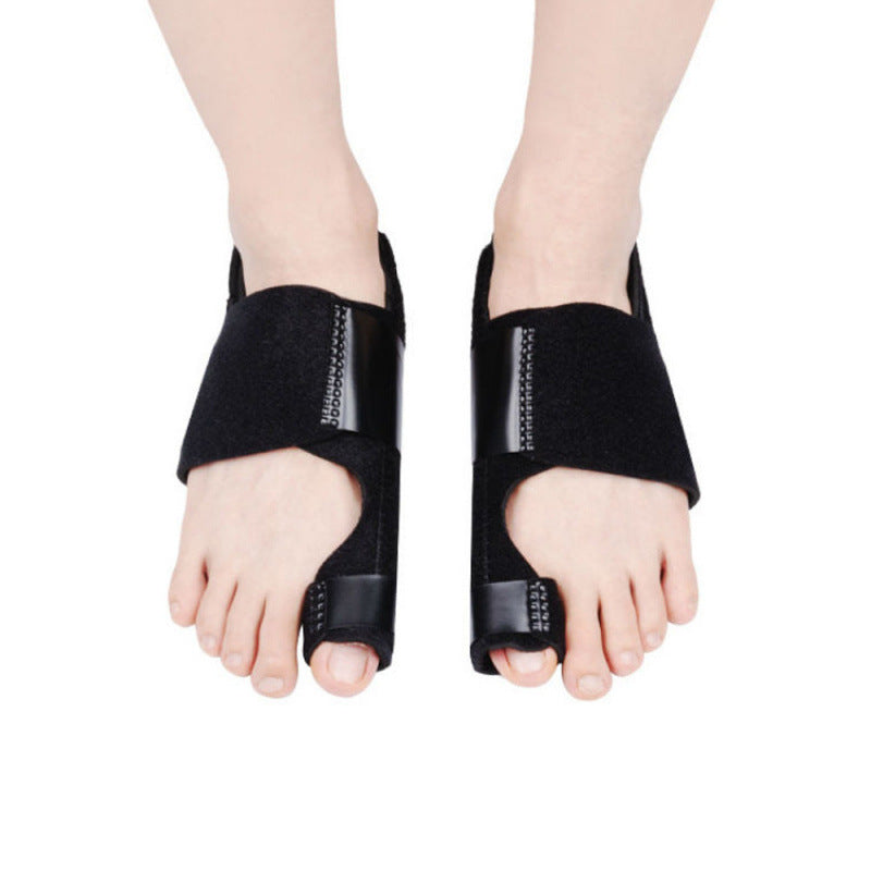 Adjustable Hallux Valgus Toe Corrector Brace