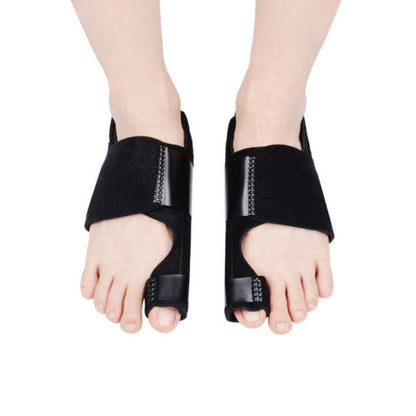 Adjustable Hallux Valgus Toe Corrector Brace