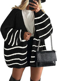 Black Stripe