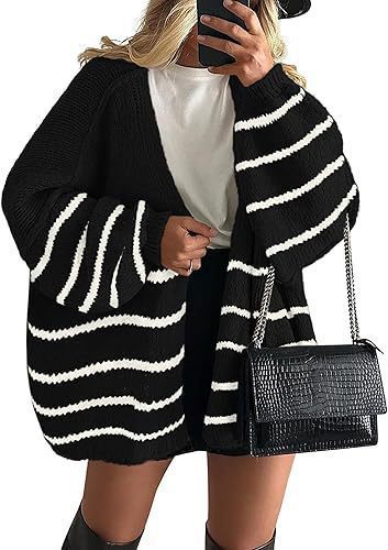 Knit Cardigan