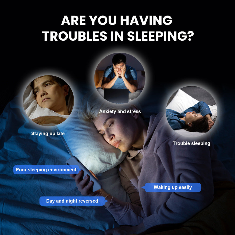 Plaster for Sleep
