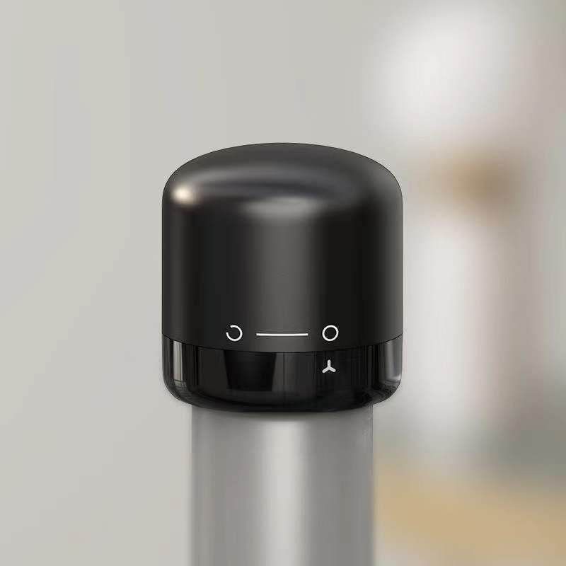 BellamyBliss Wine Stopper