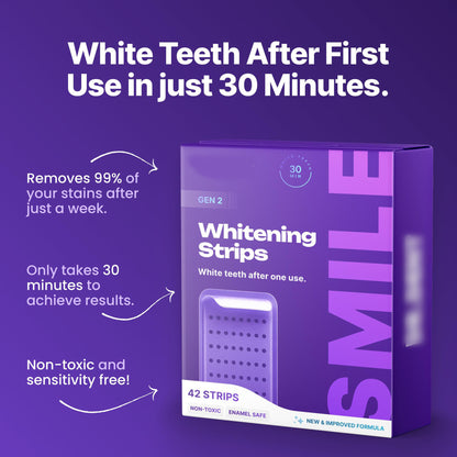 dr dent purple teeth whitening