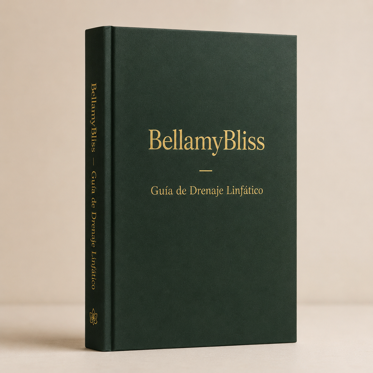 Guía de Bienestar BellamyBliss. E-book