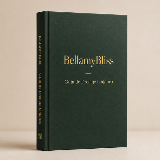 Guía de Bienestar BellamyBliss. E-book