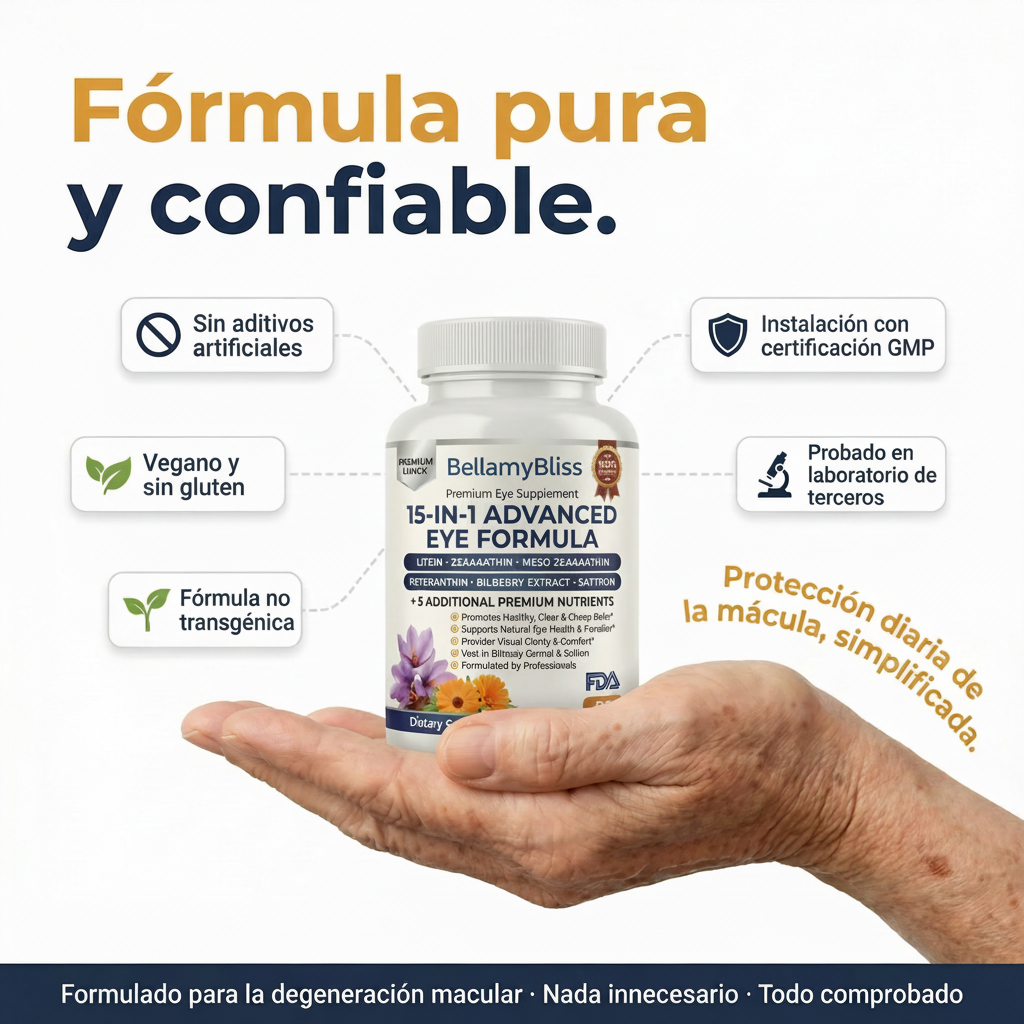 BellamyBliss Formula