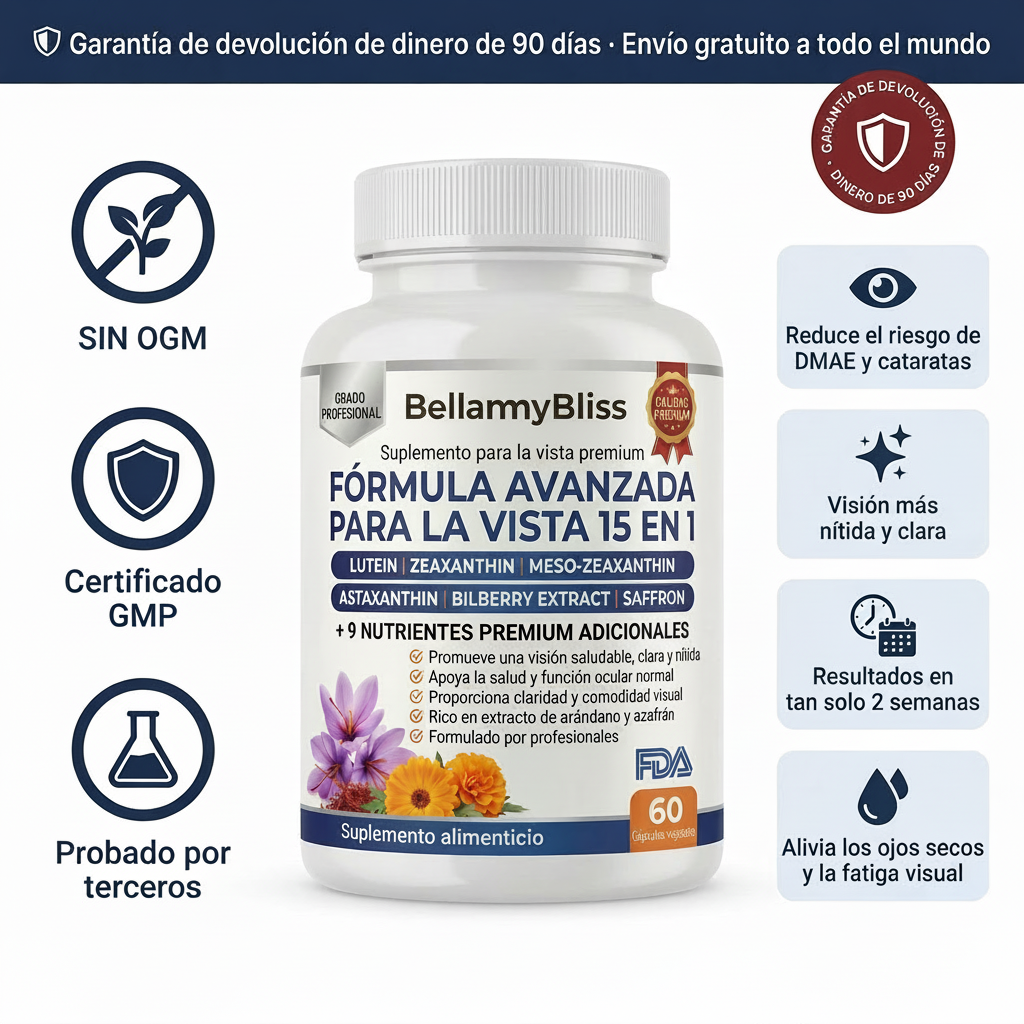 BellamyBliss Product Image 1