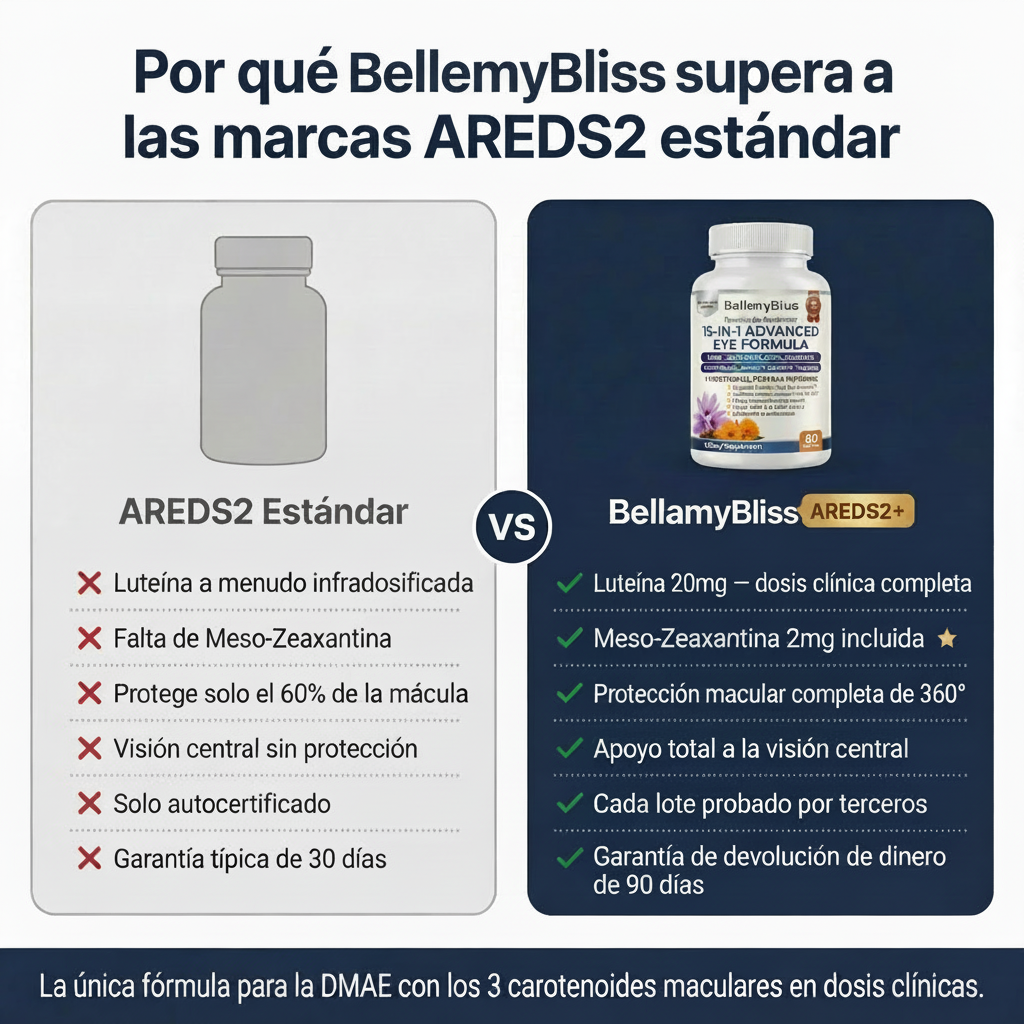 BellamyBliss VS Comparison