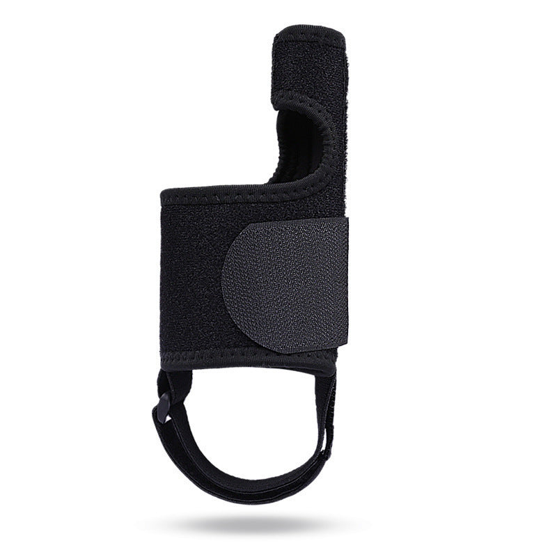 Adjustable Hallux Valgus Toe Corrector Brace