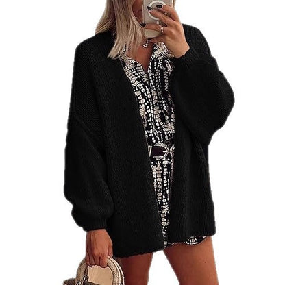 Knit Cardigan
