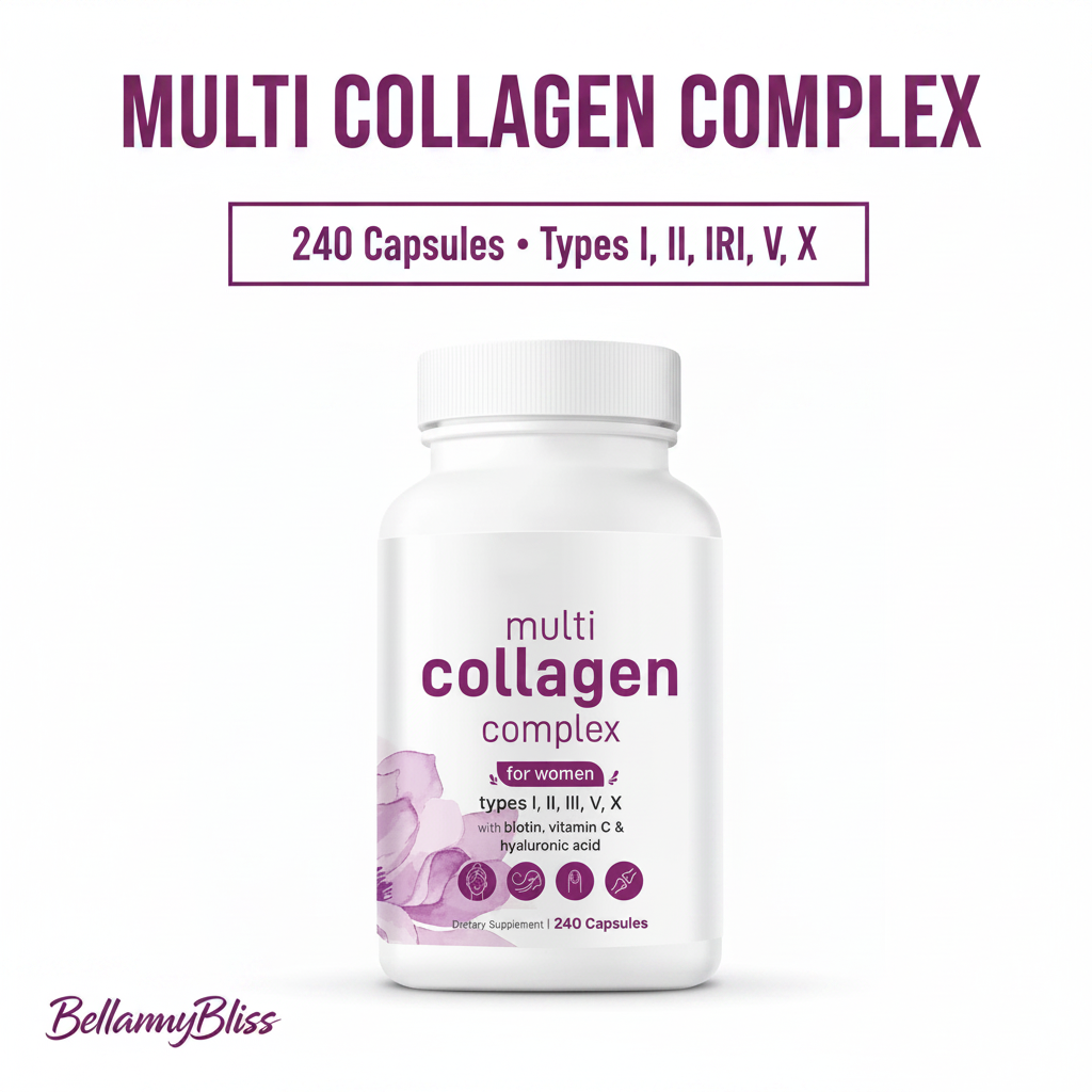 Collagen Card 1
