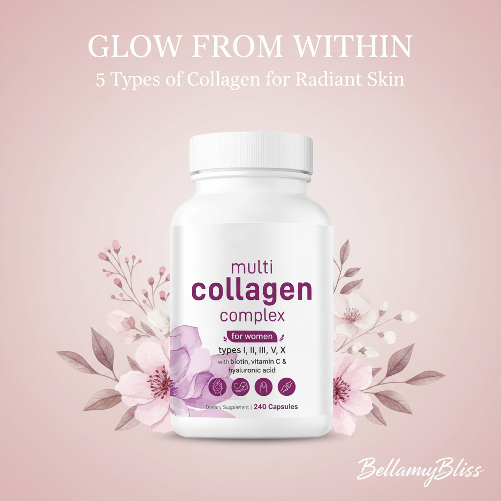 Collagen Card 2