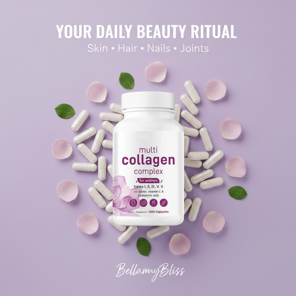 Collagen Card 4
