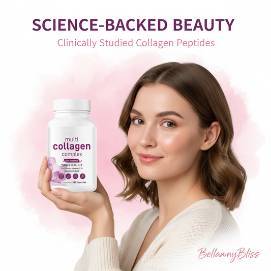 Collagen Card 6