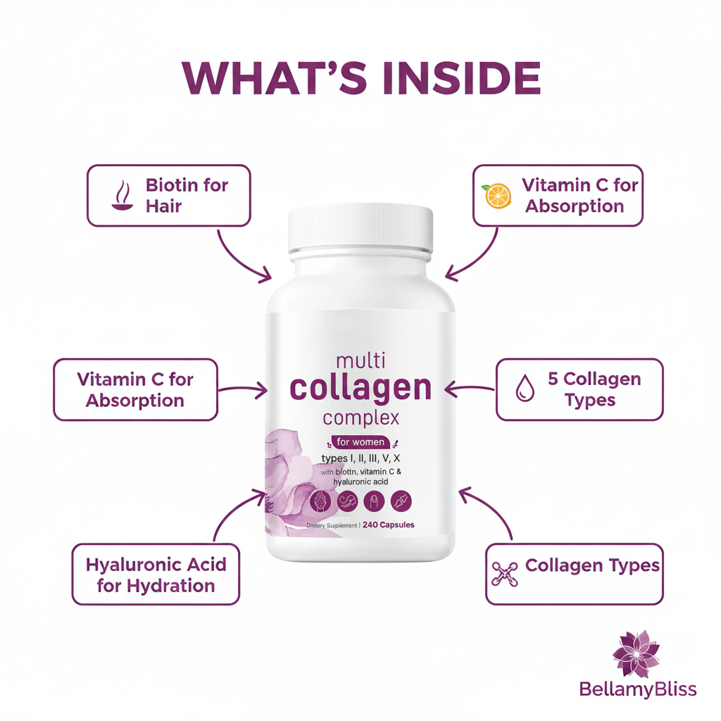 Collagen Card 7