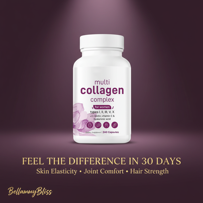 Collagen Card 8
