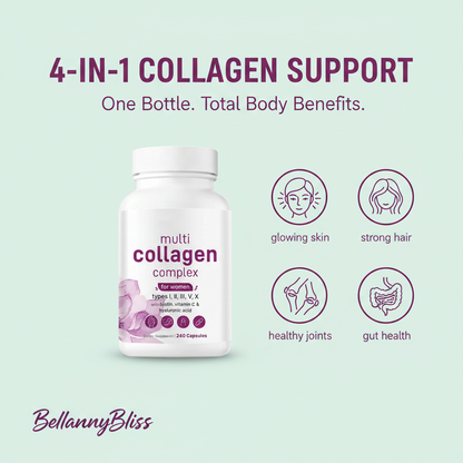 Collagen Card 9