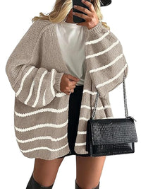Khaki Stripe