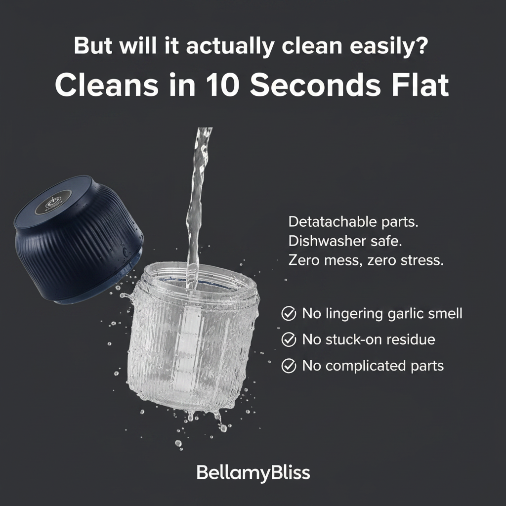 Easy Clean Card