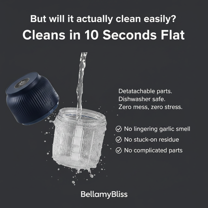 Easy Clean Card