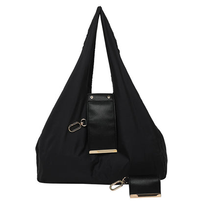 BellamyBliss Keychain Storage Bag