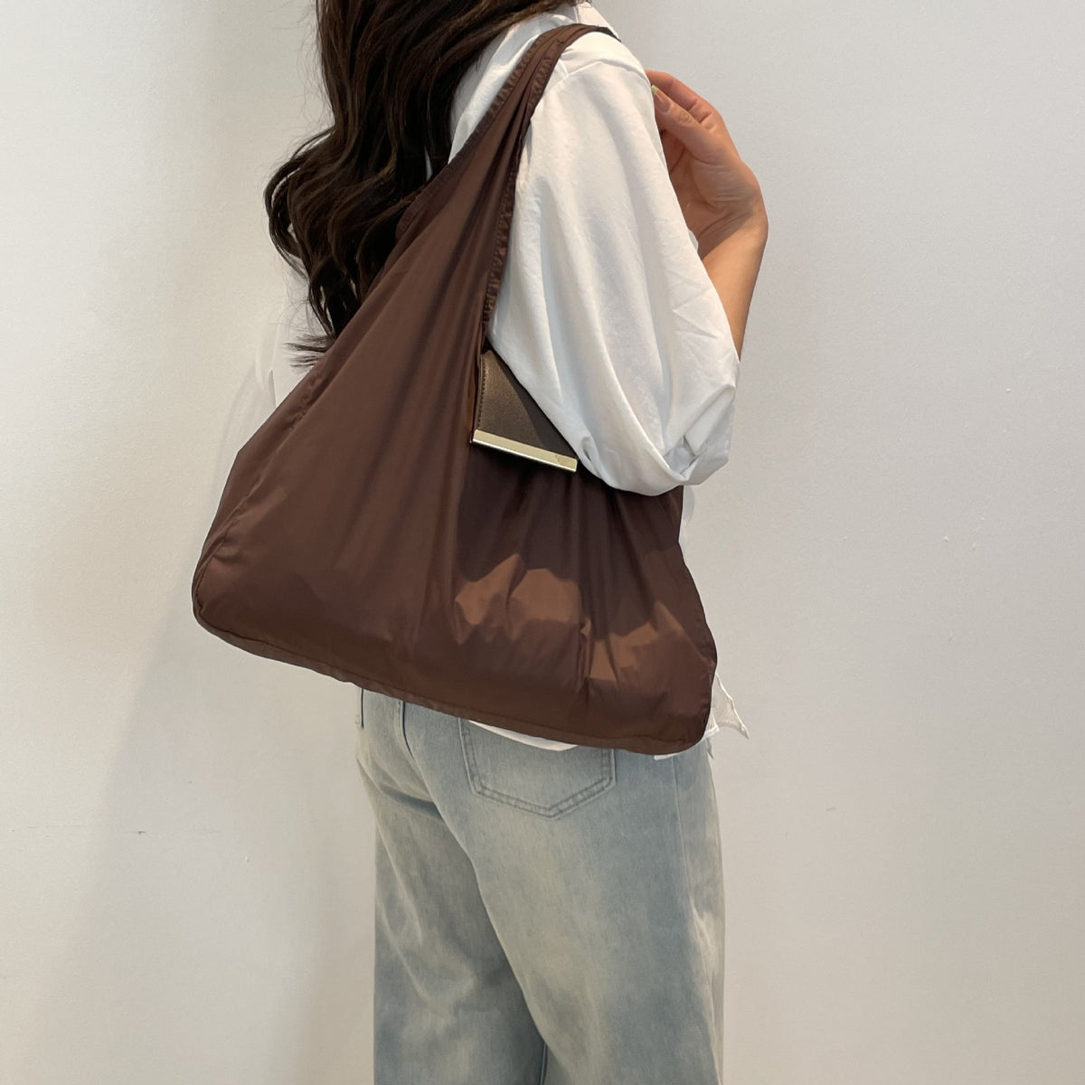 BellamyBliss Keychain Storage Bag