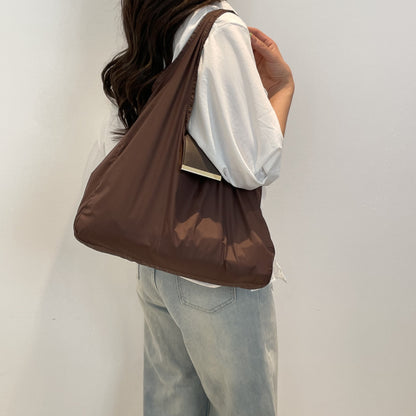 BellamyBliss Keychain Storage Bag