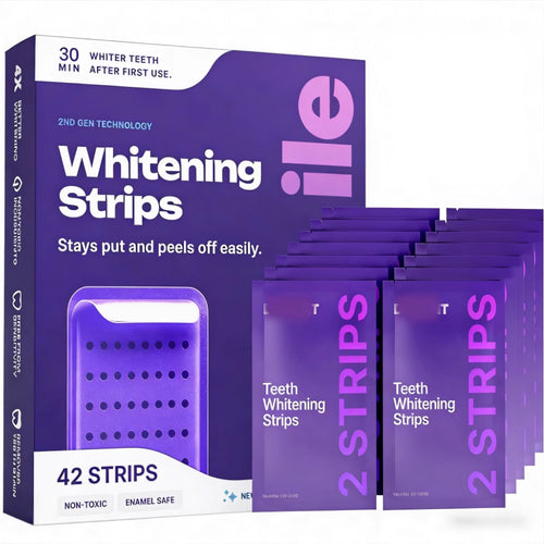 dr dent purple teeth whitening