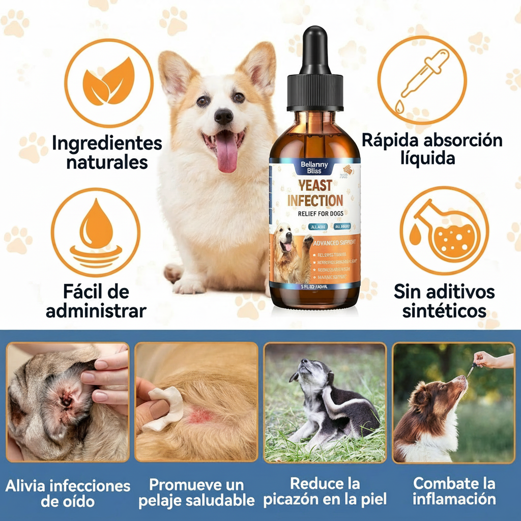 Features & Benefits - BellamyBliss