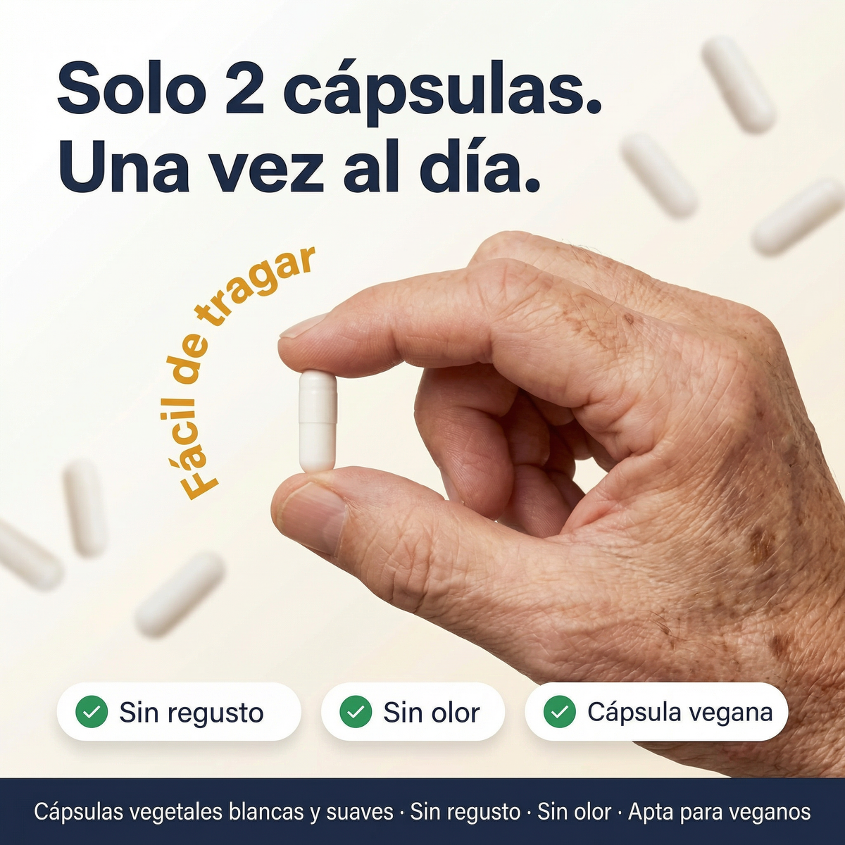 BellamyBliss™ Fórmula Avanzada para Ojos 15 en 1