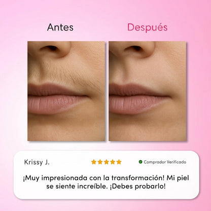Kit Trilogía de Depilación BellamyBliss