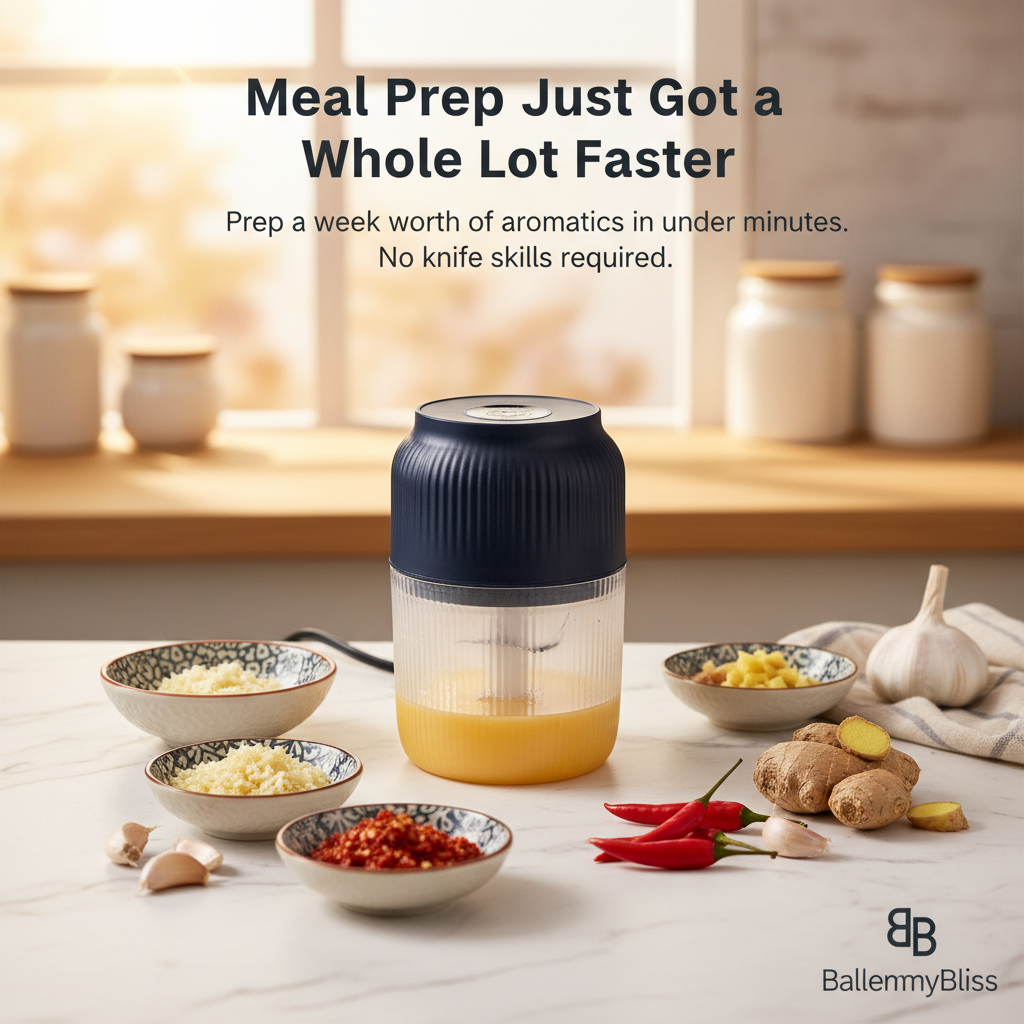 Meal Prep Card