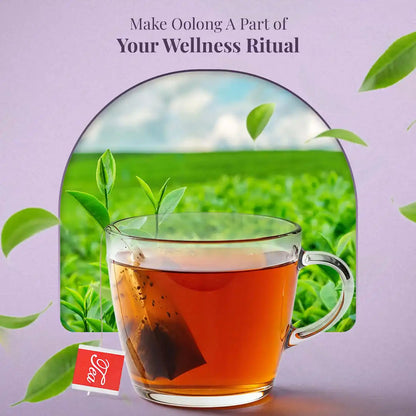 PiPi Tea Hibiscus Tea
